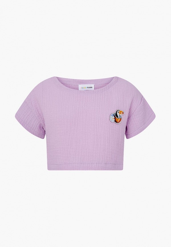 фото Футболка candyfloss