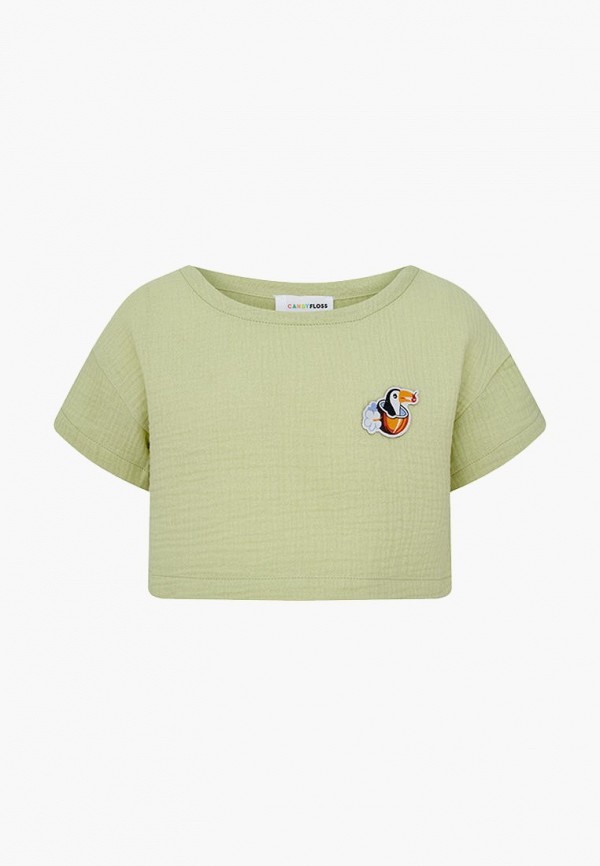 фото Футболка candyfloss