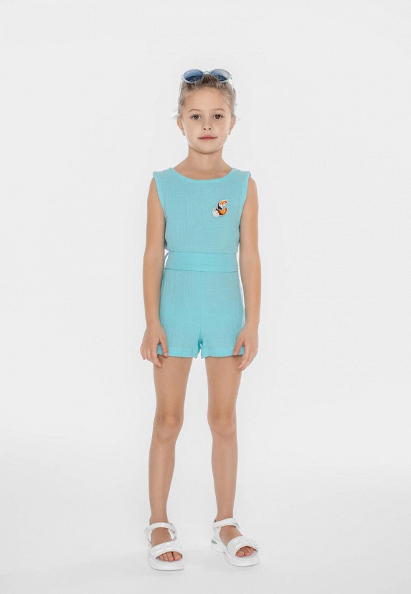 фото Комбинезон candyfloss