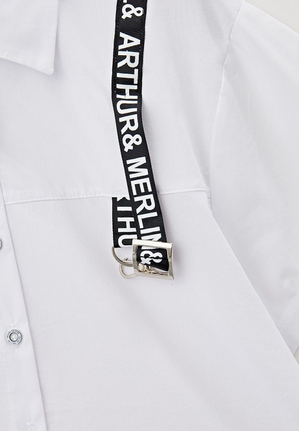 фото Рубашка ayugi jeans