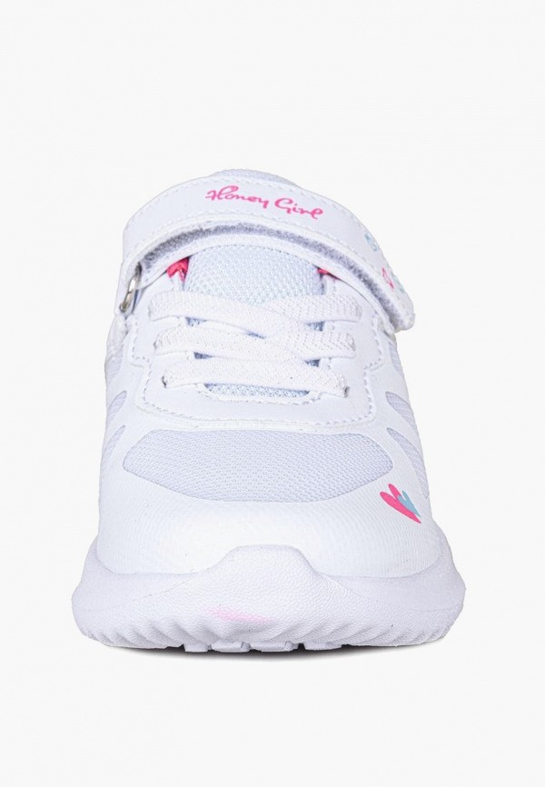 фото Кроссовки honey girl