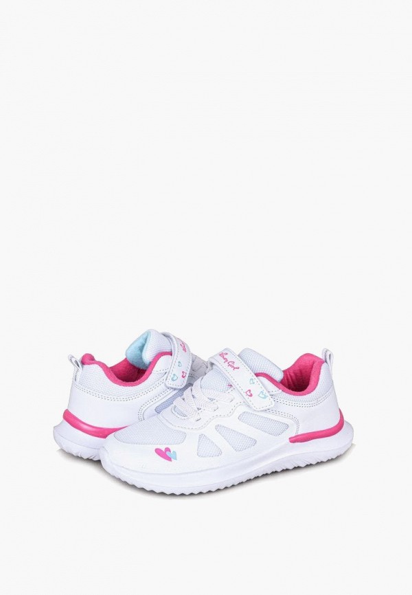 фото Кроссовки honey girl