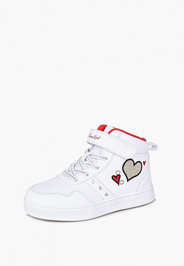 фото Кеды honey girl