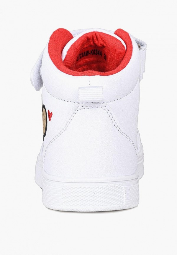 фото Кеды honey girl