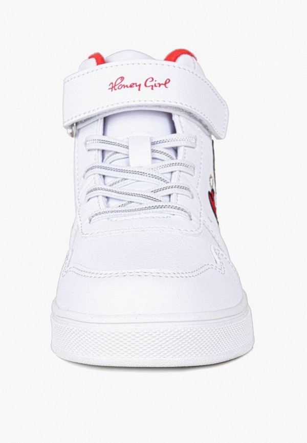фото Кеды honey girl