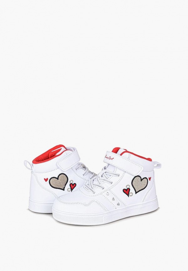 фото Кеды honey girl