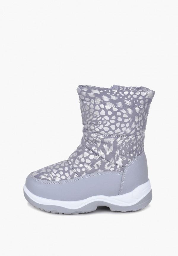 Дутики Honey Girl 1499₽