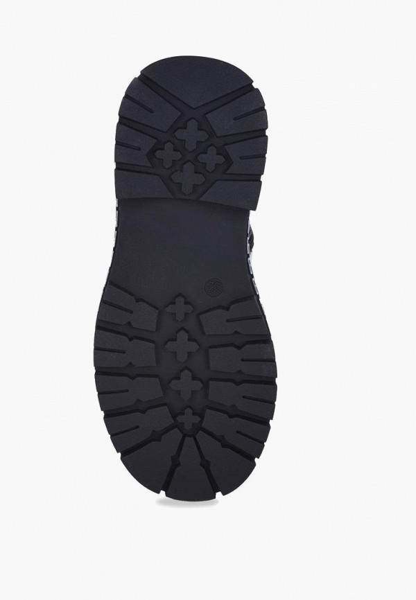 фото Ботинки t.taccardi