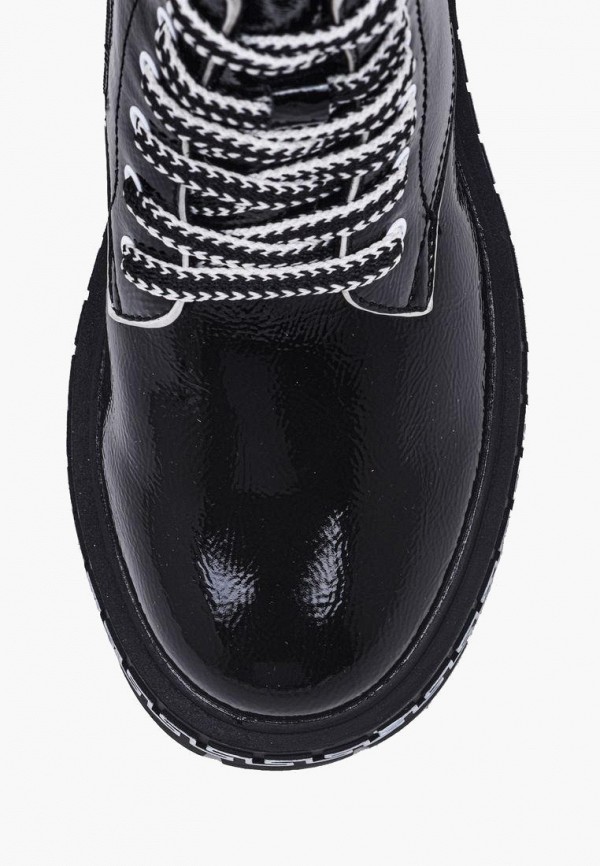 фото Ботинки t.taccardi