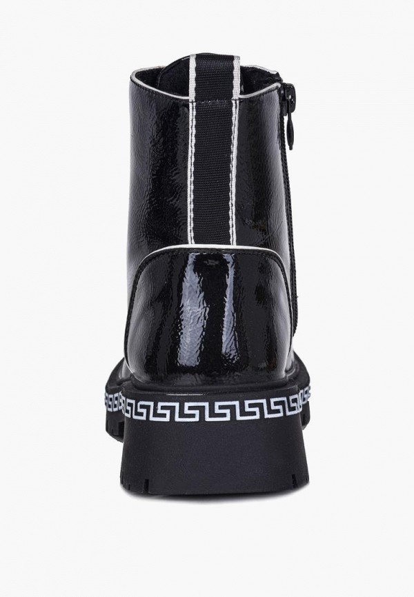 фото Ботинки t.taccardi