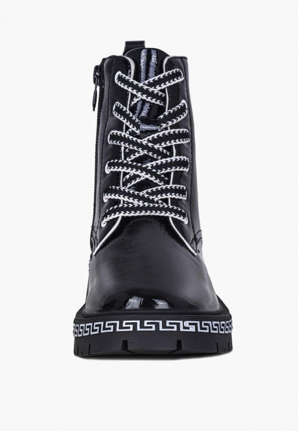 фото Ботинки t.taccardi