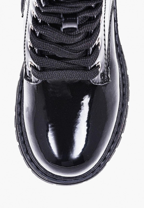 фото Ботинки honey girl