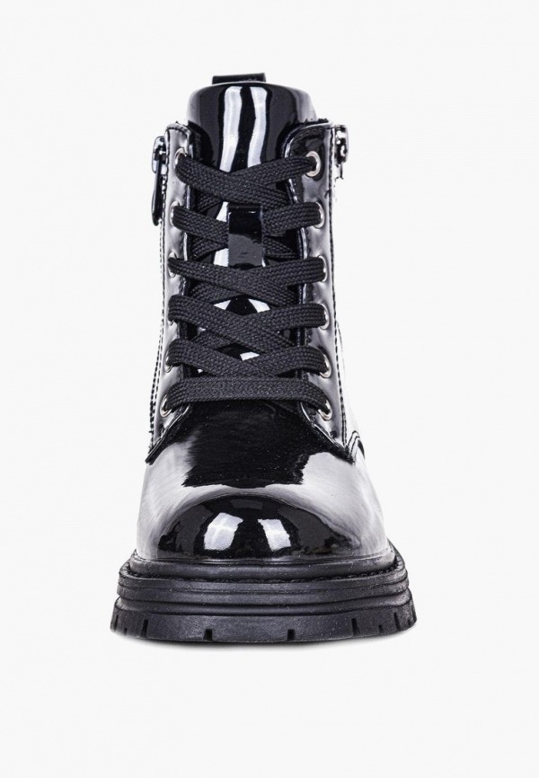 фото Ботинки honey girl