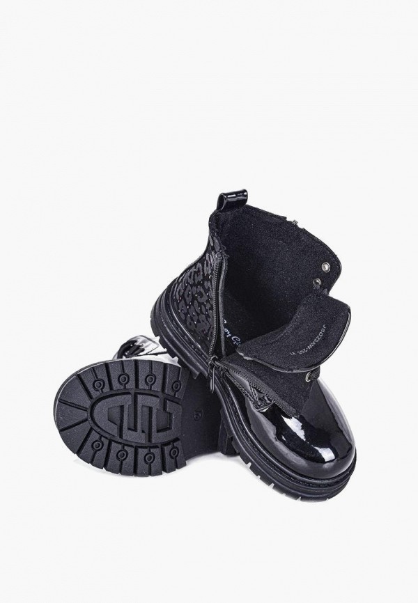 фото Ботинки honey girl