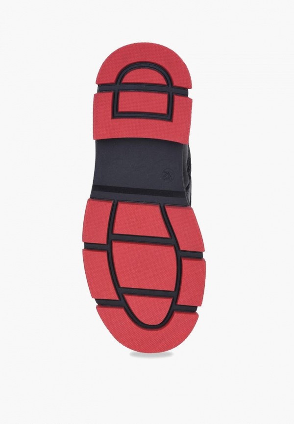 фото Ботинки t.taccardi