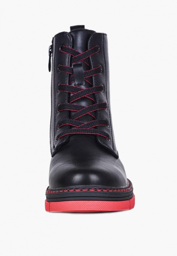 фото Ботинки t.taccardi