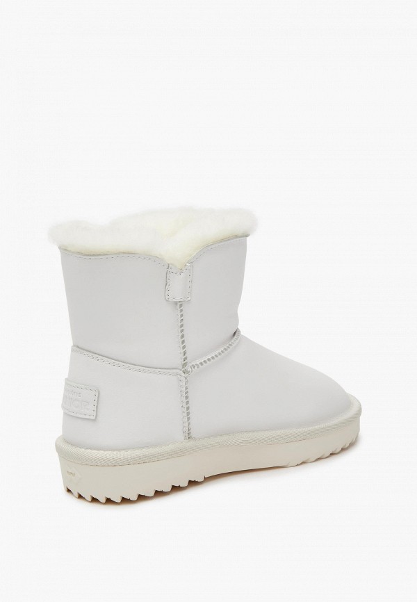 фото Полусапоги mascotte