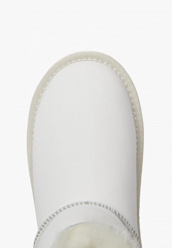 фото Полусапоги mascotte