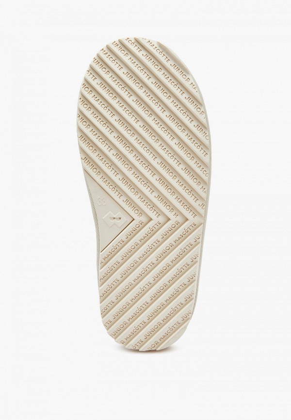 фото Полусапоги mascotte