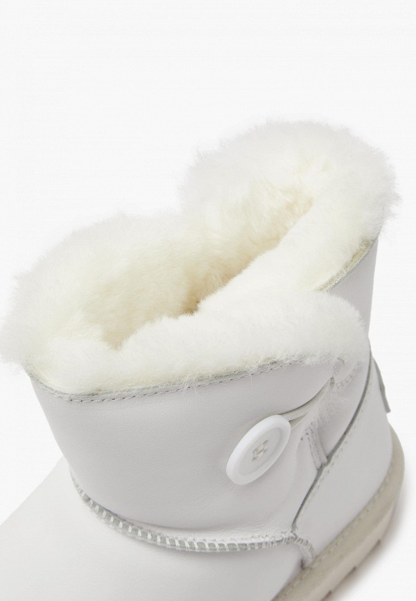 фото Полусапоги mascotte