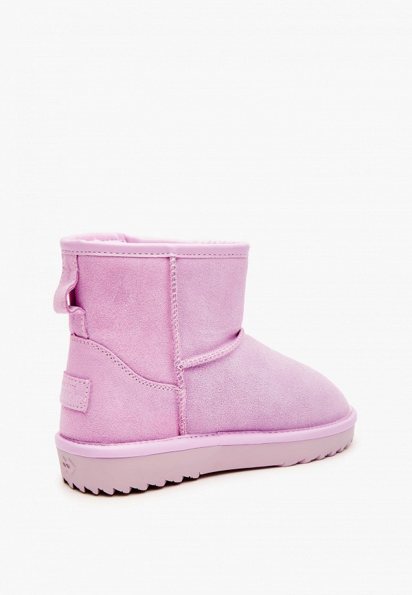 Полусапоги Mascotte розовый, размер 37, фото 3