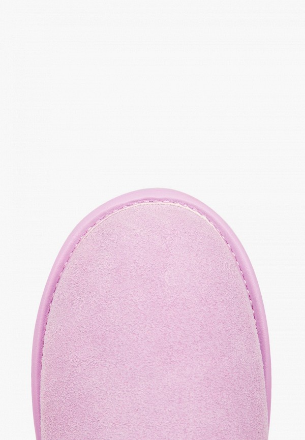 Полусапоги Mascotte розовый, размер 37, фото 4