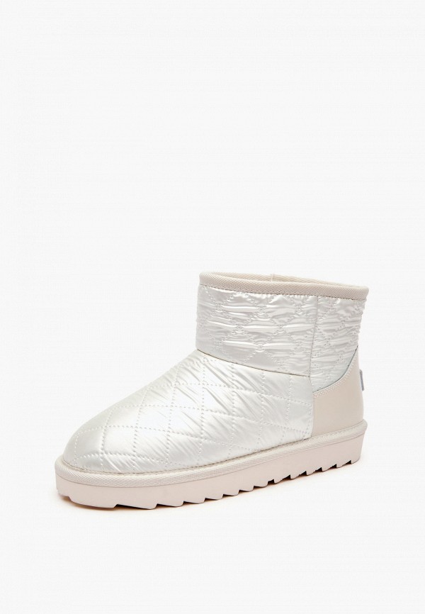 фото Полусапоги mascotte