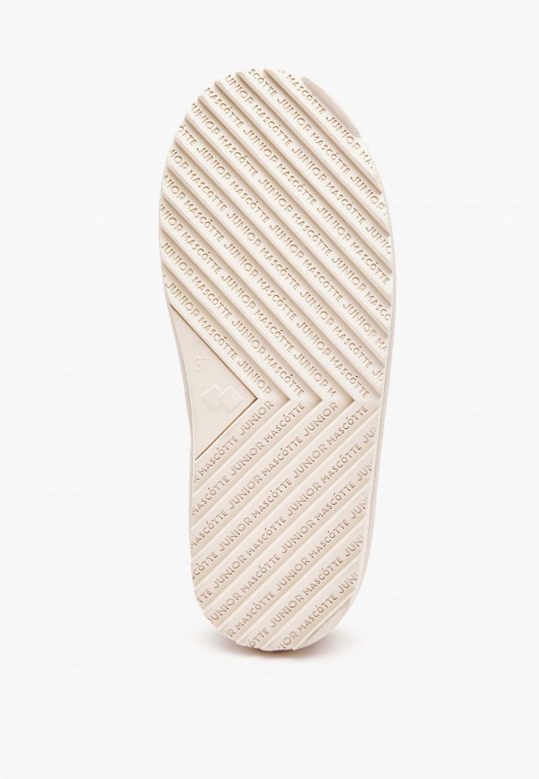 фото Полусапоги mascotte