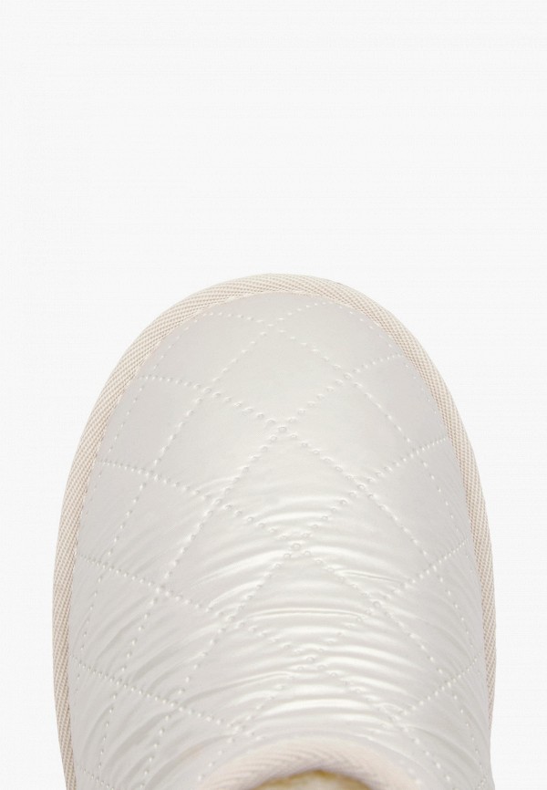 фото Полусапоги mascotte