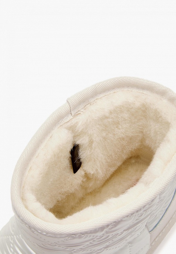 фото Полусапоги mascotte