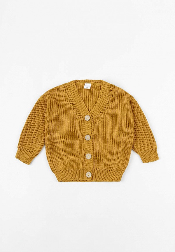 Кардиган Amarobaby KNIT