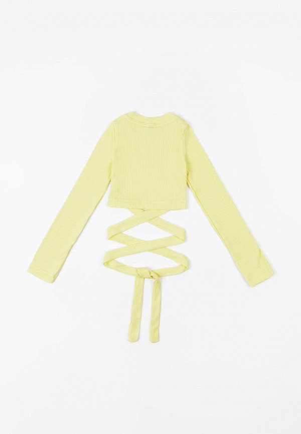 фото Лонгслив amarobaby