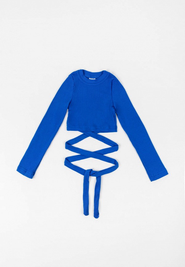 фото Лонгслив amarobaby