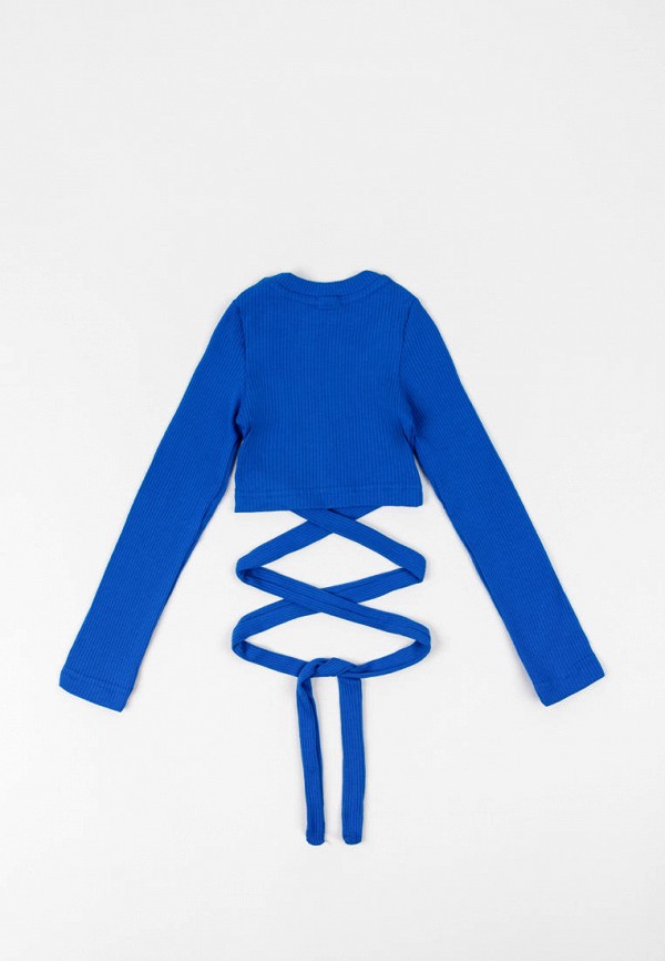 фото Лонгслив amarobaby