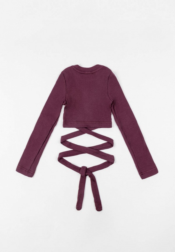 фото Лонгслив amarobaby