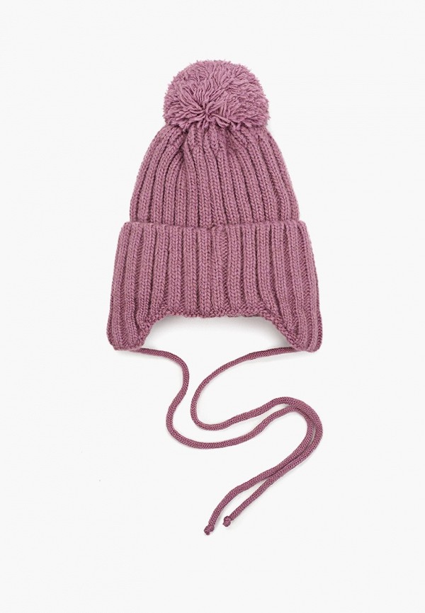 фото Шапка sela