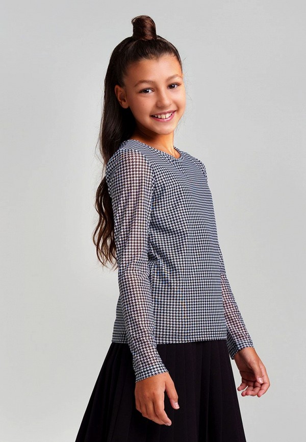 фото Лонгслив playtoday