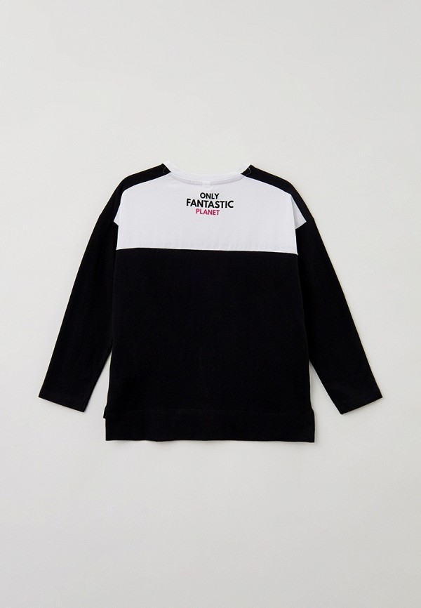 фото Лонгслив playtoday