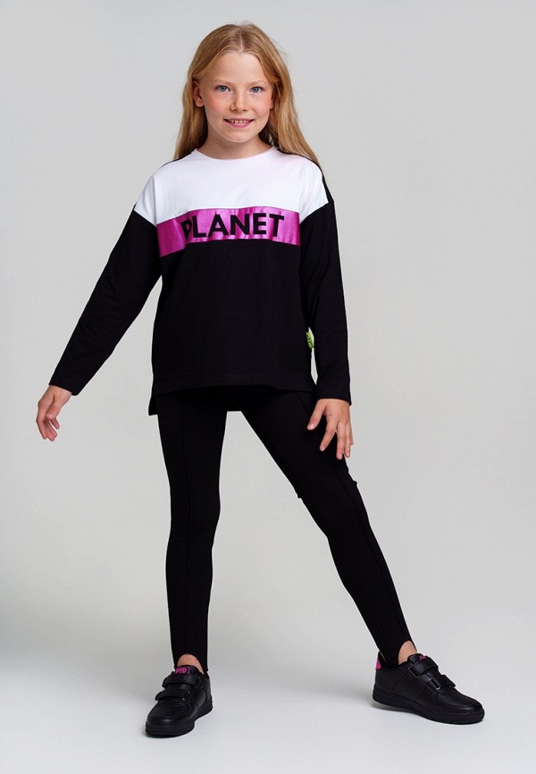 фото Лонгслив playtoday