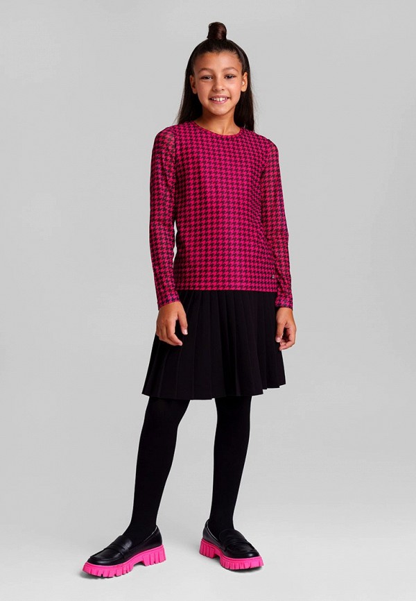 фото Лонгслив playtoday