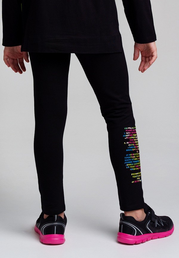 фото Леггинсы playtoday