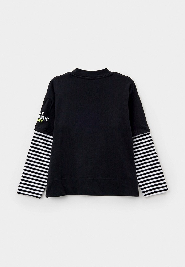 фото Лонгслив playtoday