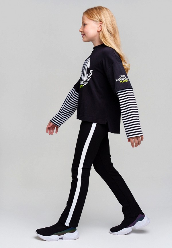 фото Лонгслив playtoday