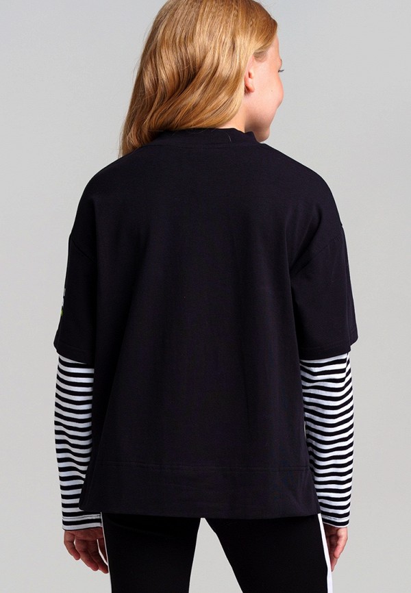 фото Лонгслив playtoday