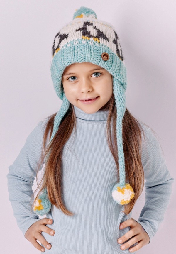 фото Шапка ezhishop