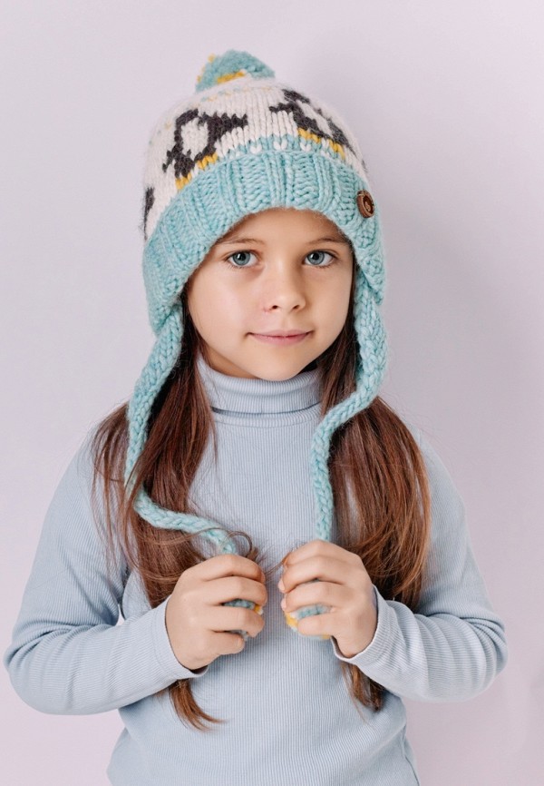 фото Шапка ezhishop