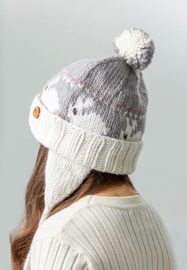 фото Шапка ezhishop