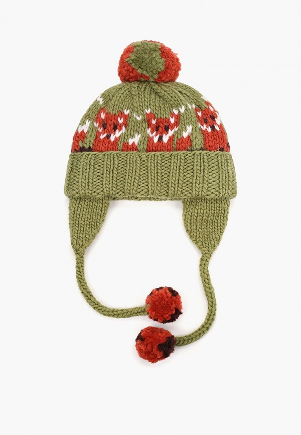 фото Шапка ezhishop