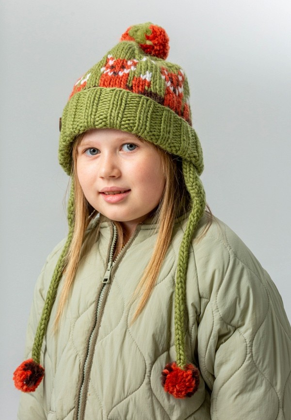 фото Шапка ezhishop