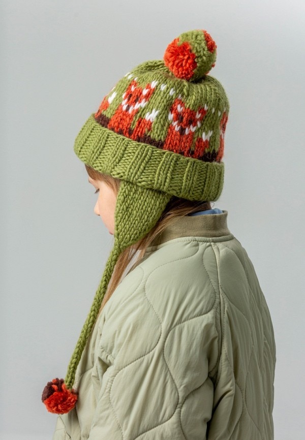 фото Шапка ezhishop